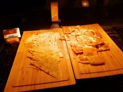 -长沙北辰洲际酒店-兰调全日餐厅