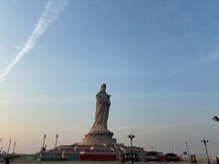 -天津妈祖文化园