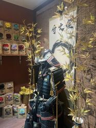 -奇文堂专业纹身馆