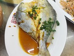 -好味道海鲜大排档·老字号(巽寮湾海鲜市场店)