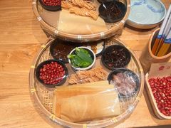 -鸽子窝(青塔店)