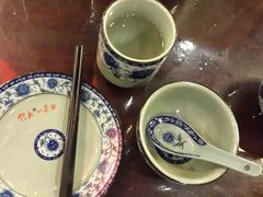 -缪氏川菜(丰盛町店)