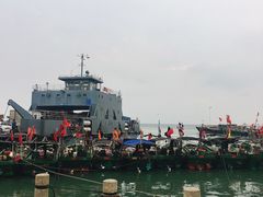 -硇洲岛旅游区