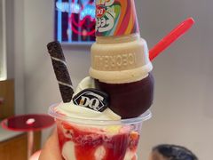 -DQ·蛋糕·冰淇淋(苏州中心店)