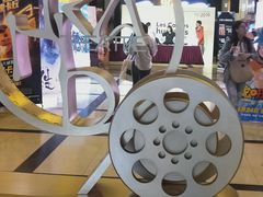 -大光明电影院(南京西路店)