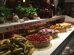 -华府海鲜碳烤自助(万达店)