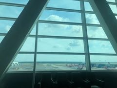 -吉隆坡国际机场