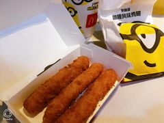 -麦当劳(宽城万达店)