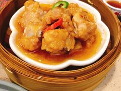 -点都德(A8店)