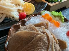 -湊湊火锅·茶憩(南京东路悦荟店)