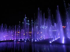 -大雁塔北广场音乐喷泉