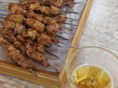-313羊庄·羊肉火锅烧烤(李村店)