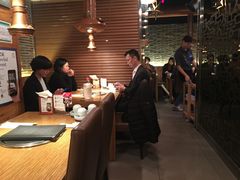 -王妃家(明洞中央店)