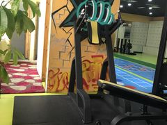 -RoMan罗马健身工作室(莘庄店)