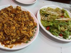 -尹记门钉肉饼(丰台站店)