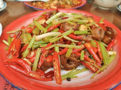 -小街47號江湖菜(四合院店)