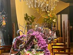 -狮拾久·现代新加坡料理(福田COCO Park店)