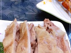 手抓羊肉-品回味清真西北楼(宁波首店)