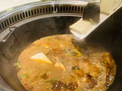 -大鹅岛灶台鱼·铁锅炖(水库路店)