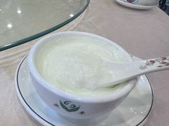 招牌双皮奶-长润·濑尿烧鹅