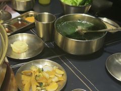 -西塔老太太泥炉烤肉(龙湖北苑天街店)