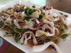 -原龙海鲜大排档(美食地标店)