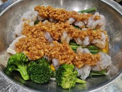 -去茶去餐厅(中央大街店)