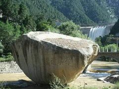 -木塔寺遗址生态公园