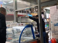 -大胖沙茶面(石鼓路店)