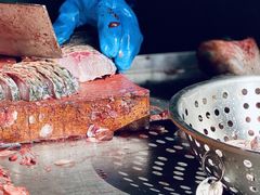 -梅记大块头爆鱼店(乍浦路店)