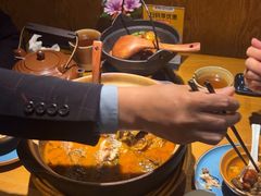 -吃饭皇帝大(合生汇店)