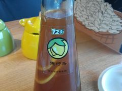 -72街红烧排骨饭(海珠丽影广场店)