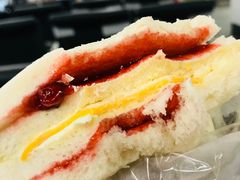 -洪瑞珍三明治(忠孝店)