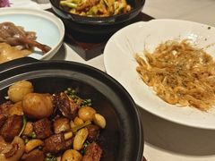 -狮王府淮扬菜(新街口友谊店)