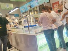 -溪边姑娘·拉丝酸奶水果捞(春熙路店)