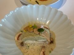 -Le Comptoir de Pierre Gagnaire