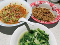 -老萍巷莲花血鸭·萍乡地标江西菜(步行街店)