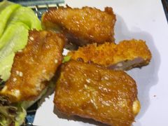-吉兆·料理(红梅南路店)