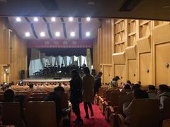 -中央音乐学院歌剧音乐厅