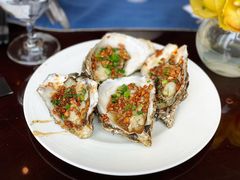 -Social 秀西餐厅-长沙瑞吉酒店(运达店)