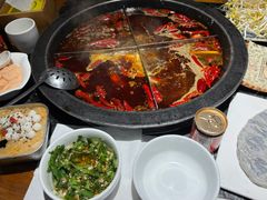 -陈眼镜火锅(总店)