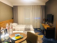 -潍坊鸢飞大酒店(泰华城店)