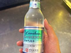 -船歌·鱼水饺青岛菜(石老人店)