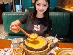 -南拳十三姨·潮汕砂锅粥(世纪金源店)