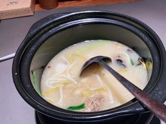 -云海肴·汽锅鸡·云南菜(高德置地店)