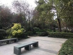 -杭州半山国家森林公园