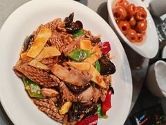 -北平小馆·烤鸭·家常菜(磨房北里店)