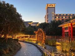 -观唐（国际）度假村温泉