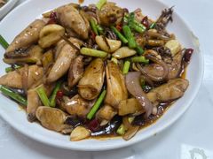 -健跳小海鲜(人民路店)