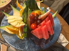 -奉天小馆·非遗东北菜(沈阳万象城店)